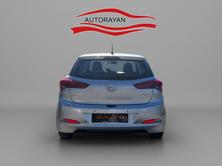 HYUNDAI i20 1.2 Amplia, Benzin, Occasion / Gebraucht, Handschaltung - 4
