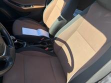 HYUNDAI i20 1.2 Amplia, Benzin, Occasion / Gebraucht, Handschaltung - 7