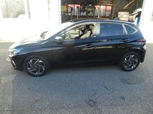 HYUNDAI i20 1.0 T-GDi Amplia DCT, Benzin, Occasion / Gebraucht, Automatik - 2