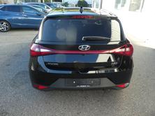 HYUNDAI i20 1.0 T-GDi Amplia DCT, Benzin, Occasion / Gebraucht, Automatik - 3
