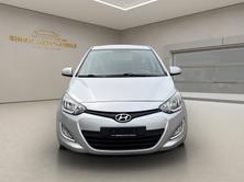 HYUNDAI i20 1.4 Premium Automatic, Benzin, Occasion / Gebraucht, Automatik - 2