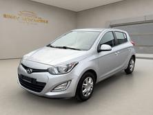 HYUNDAI i20 1.4 Premium Automatic, Benzin, Occasion / Gebraucht, Automatik - 3
