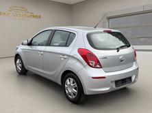 HYUNDAI i20 1.4 Premium Automatic, Benzin, Occasion / Gebraucht, Automatik - 5