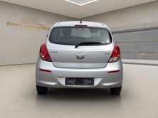 HYUNDAI i20 1.4 Premium Automatic, Benzin, Occasion / Gebraucht, Automatik - 6