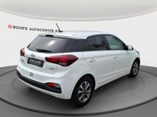 HYUNDAI i20 1.0 T-GDi Origo, Benzina, Occasioni / Usate, Manuale - 3
