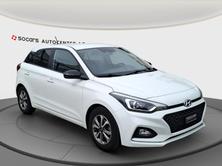 HYUNDAI i20 1.0 T-GDi Origo, Benzina, Occasioni / Usate, Manuale - 4