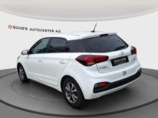HYUNDAI i20 1.0 T-GDi Origo, Benzina, Occasioni / Usate, Manuale - 5