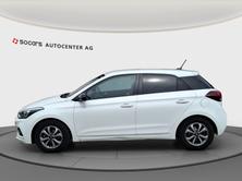 HYUNDAI i20 1.0 T-GDi Origo, Benzina, Occasioni / Usate, Manuale - 6