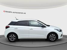 HYUNDAI i20 1.0 T-GDi Origo, Benzina, Occasioni / Usate, Manuale - 7
