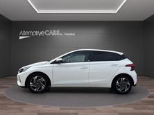 HYUNDAI i20 1.0 T-GDi Amplia DCT, Benzin, Occasion / Gebraucht, Automatik - 2