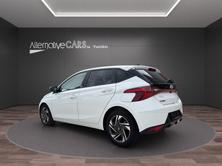 HYUNDAI i20 1.0 T-GDi Amplia DCT, Benzin, Occasion / Gebraucht, Automatik - 3