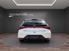 HYUNDAI i20 1.0 T-GDi Amplia DCT, Benzin, Occasion / Gebraucht, Automatik - 4