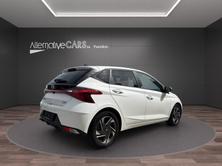 HYUNDAI i20 1.0 T-GDi Amplia DCT, Benzin, Occasion / Gebraucht, Automatik - 5