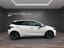 HYUNDAI i20 1.0 T-GDi Amplia DCT, Benzin, Occasion / Gebraucht, Automatik - 6