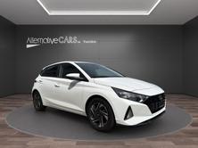 HYUNDAI i20 1.0 T-GDi Amplia DCT, Benzin, Occasion / Gebraucht, Automatik - 7