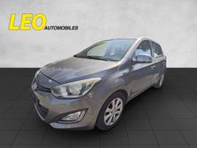 HYUNDAI i20 1.4 Premium, Essence, Occasion / Utilisé, Manuelle - 2