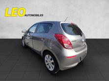 HYUNDAI i20 1.4 Premium, Essence, Occasion / Utilisé, Manuelle - 3