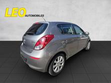 HYUNDAI i20 1.4 Premium, Essence, Occasion / Utilisé, Manuelle - 4