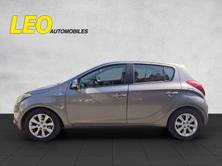 HYUNDAI i20 1.4 Premium, Essence, Occasion / Utilisé, Manuelle - 5