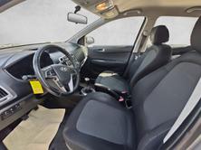 HYUNDAI i20 1.4 Premium, Essence, Occasion / Utilisé, Manuelle - 7