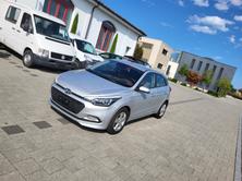 HYUNDAI i20 1.4 Amplia Automatic, Essence, Occasion / Utilisé, Automatique - 4