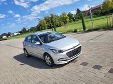 HYUNDAI i20 1.4 Amplia Automatic, Essence, Occasion / Utilisé, Automatique - 5