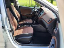 HYUNDAI i20 1.4 Amplia Automatic, Essence, Occasion / Utilisé, Automatique - 6