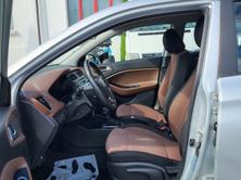 HYUNDAI i20 1.4 Amplia Automatic, Essence, Occasion / Utilisé, Automatique - 7