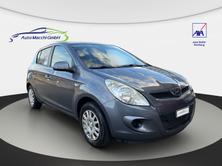 HYUNDAI i20 1.2 Comfort, Benzina, Occasioni / Usate, Manuale - 4
