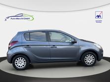 HYUNDAI i20 1.2 Comfort, Benzina, Occasioni / Usate, Manuale - 5