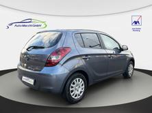 HYUNDAI i20 1.2 Comfort, Benzina, Occasioni / Usate, Manuale - 7