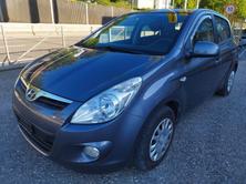 HYUNDAI i20 1.2 Comfort, Benzina, Occasioni / Usate, Manuale - 2