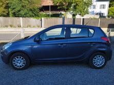 HYUNDAI i20 1.2 Comfort, Benzina, Occasioni / Usate, Manuale - 4