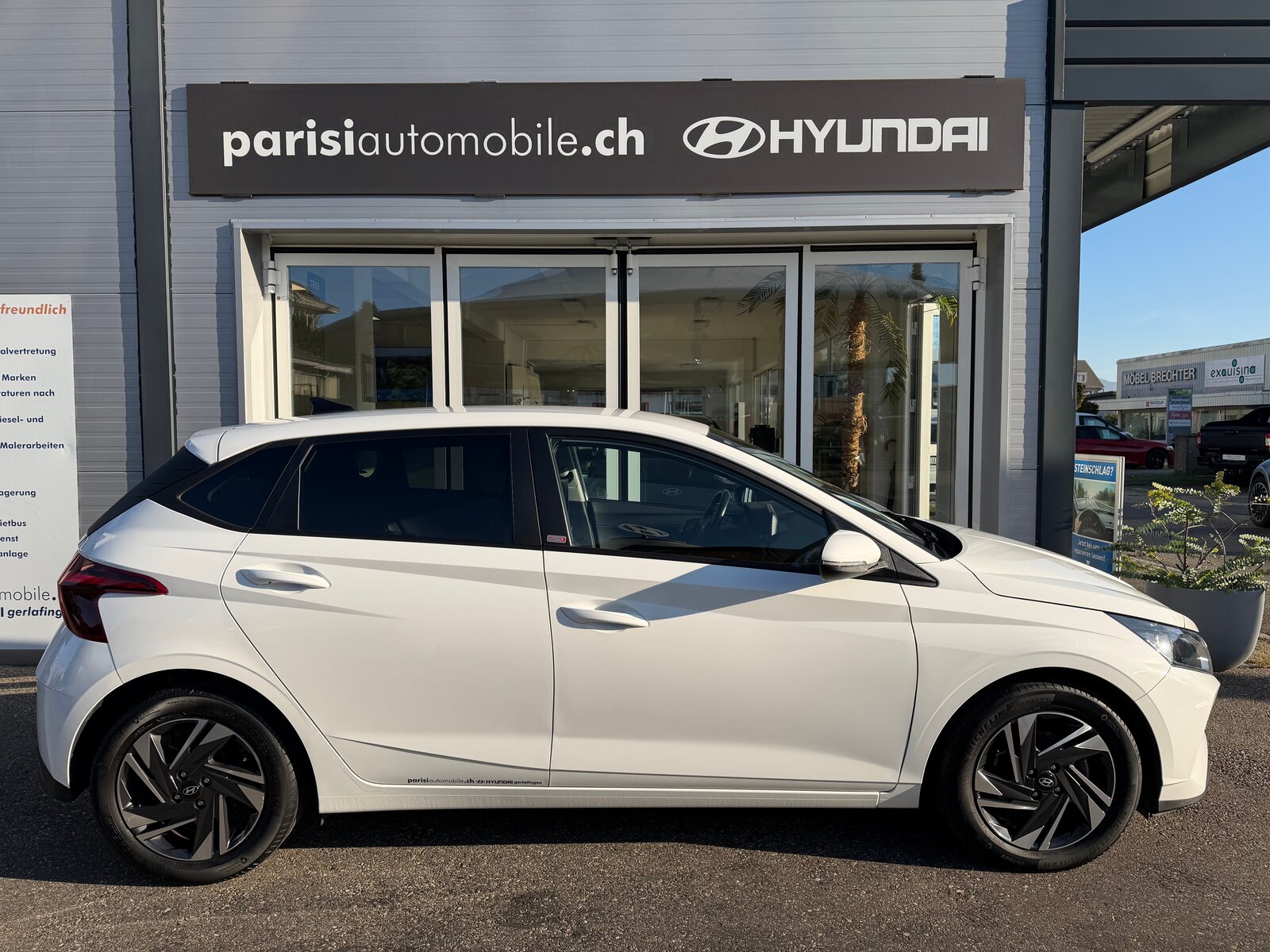 HYUNDAI i20 1.0 T-GDi Amplia DCT, Benzina, Occasioni / Usate, Automatico - 3