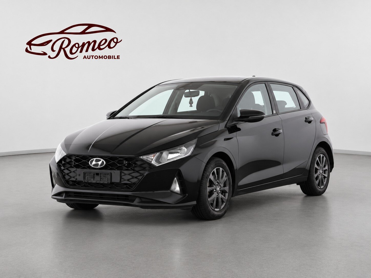 HYUNDAI i20 1.0 T-GDi Origo ** Ab MFK und Service ** CH Auto ** 1.