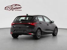 HYUNDAI i20 1.0 T-GDi Origo ** Ab MFK und Service ** CH Auto ** 1., Essence, Occasion / Utilisé, Manuelle - 2