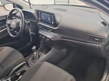 HYUNDAI i20 1.0 T-GDi Origo ** Ab MFK und Service ** CH Auto ** 1., Essence, Occasion / Utilisé, Manuelle - 4