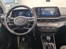 HYUNDAI i20 1.0 T-GDi Origo ** Ab MFK und Service ** CH Auto ** 1., Essence, Occasion / Utilisé, Manuelle - 5