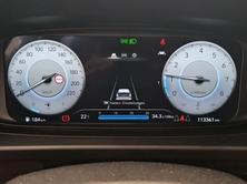 HYUNDAI i20 1.0 T-GDi Origo ** Ab MFK und Service ** CH Auto ** 1., Essence, Occasion / Utilisé, Manuelle - 6