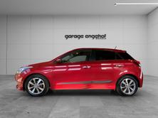 HYUNDAI i20 1.4 Vertex, Essence, Occasion / Utilisé, Manuelle - 2