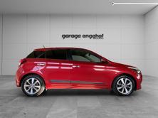 HYUNDAI i20 1.4 Vertex, Essence, Occasion / Utilisé, Manuelle - 4