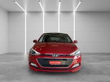 HYUNDAI i20 1.4 Vertex, Essence, Occasion / Utilisé, Manuelle - 5