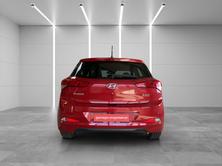 HYUNDAI i20 1.4 Vertex, Essence, Occasion / Utilisé, Manuelle - 6