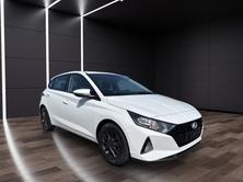 HYUNDAI i20 1.0 T-GDi Origo DCT, Essence, Occasion / Utilisé, Automatique - 3