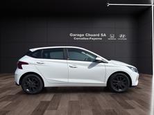 HYUNDAI i20 1.0 T-GDi Origo DCT, Essence, Occasion / Utilisé, Automatique - 4