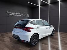 HYUNDAI i20 1.0 T-GDi Origo DCT, Essence, Occasion / Utilisé, Automatique - 5