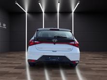 HYUNDAI i20 1.0 T-GDi Origo DCT, Essence, Occasion / Utilisé, Automatique - 6