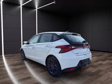 HYUNDAI i20 1.0 T-GDi Origo DCT, Essence, Occasion / Utilisé, Automatique - 7
