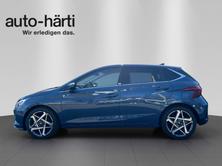 HYUNDAI i20 1.0 T-GDi Vertex DCT, Essence, Occasion / Utilisé, Automatique - 2