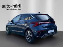HYUNDAI i20 1.0 T-GDi Vertex DCT, Essence, Occasion / Utilisé, Automatique - 3